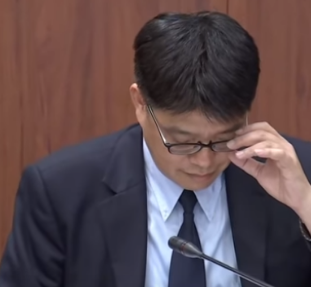 无下限！台陆委会对海峡论坛