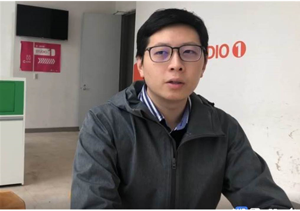 王浩宇罢免案明年1月16日投票 台网友：不过没天理！