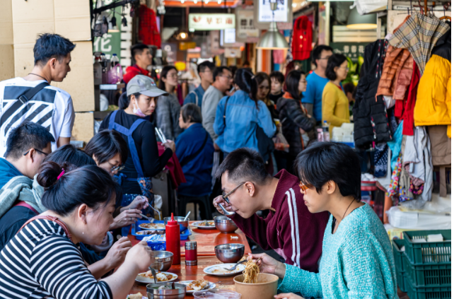 台媒：全台湾有1832个姓氏，第一大姓为“陈”！
