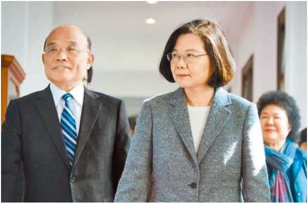 台湾民意的反扑！ 比民进党还绿的陈柏惟被成功罢免了！