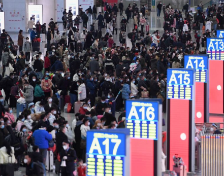提醒防城港人！多地预测第二波感染高峰在这几天！要注意这些事…