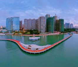 注意！北海这些区域今年全年禁止燃放烟花爆竹