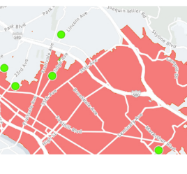 加州PG&E变电站发生火灾，近5万名用户停电，机场安检设备失灵！