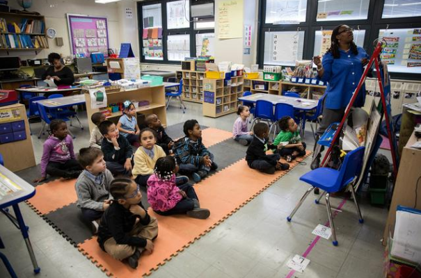 2月21日起，Sacramento这些学前预备班开始招生！