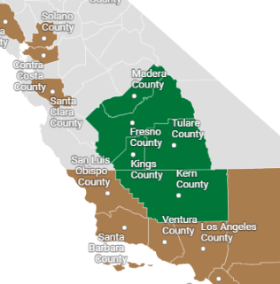 加州哪个城市买地自建房最划算？洛杉矶可省$34万，橙县省$58万...