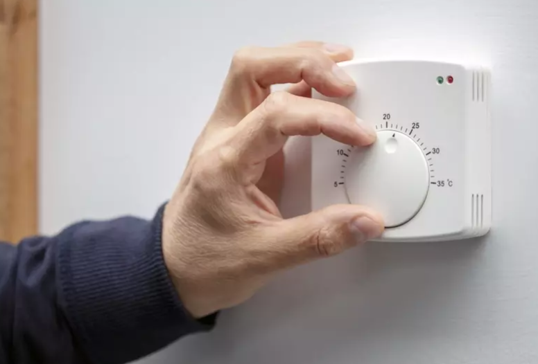 全美最严！湾区未来8年内禁天然气热水器，暖炉！