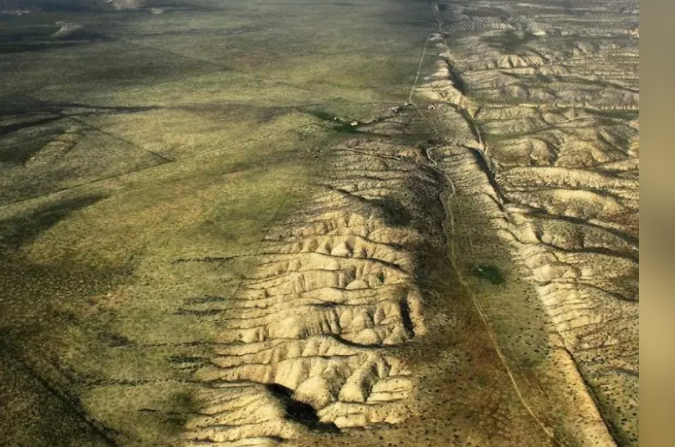 2大断层周期早过，下一次加州大地震何时来？