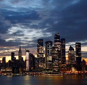 如果“不差钱”，美国人最想搬到哪儿？洛杉矶排名出乎意料