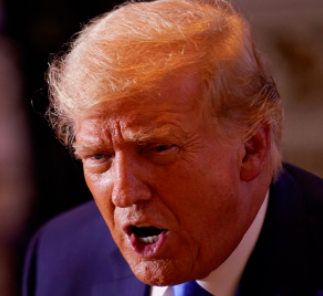 纽约警方开始设路障了……