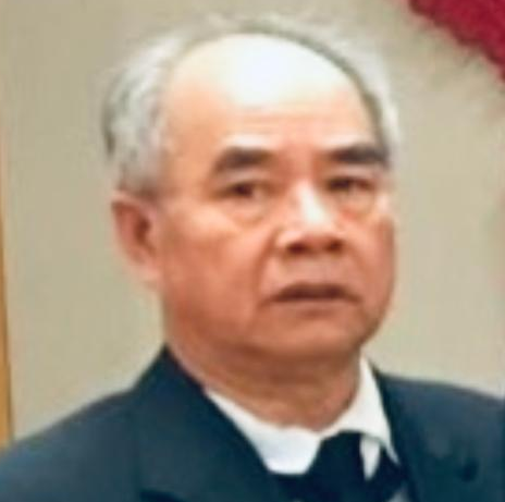 美国大唐会馆 悼念爱国侨领