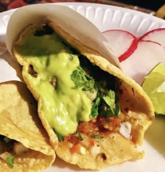 洛杉矶最地道的11家街头小吃，10美元的幸福美食！