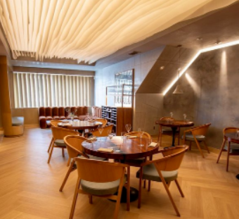 旧金山获评全美第四大美食之城，一家中餐上榜