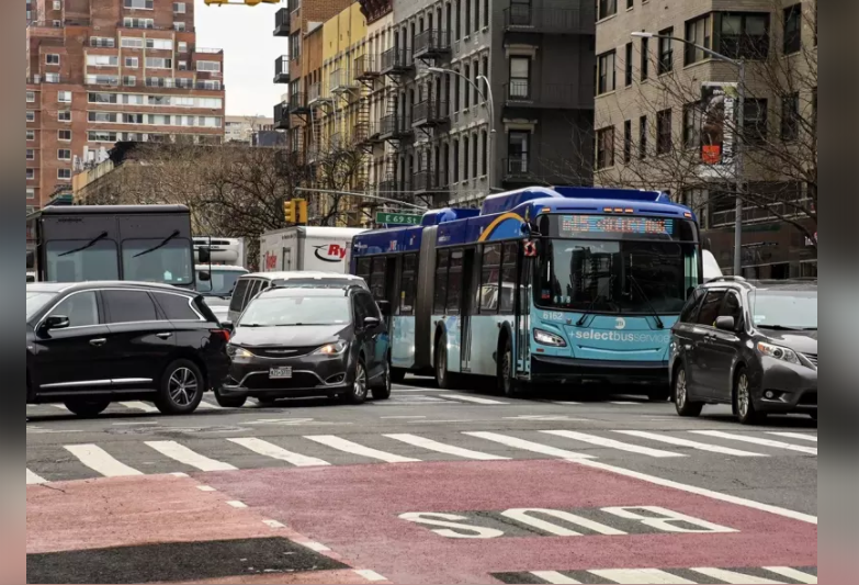 纽约州新法为酒驾开绿灯，驾驶重罪驳回率飙升！