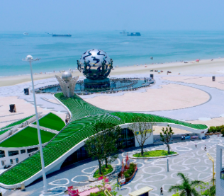 北海游玩不踩坑——旅游攻略