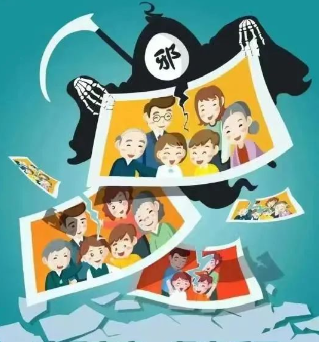 上口镇：扎实开展反邪教宣传 切实筑牢反邪教防线！