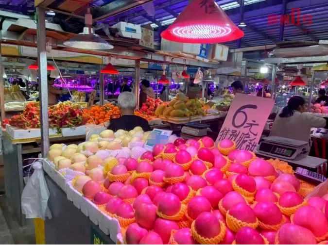 事关柳州农贸市场！7月1日起实施，这些行为将面临处罚！