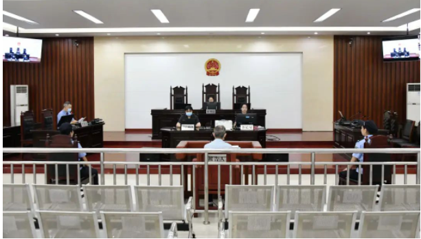 北海这三人因同一行为被处罚！这件事千万不能做！