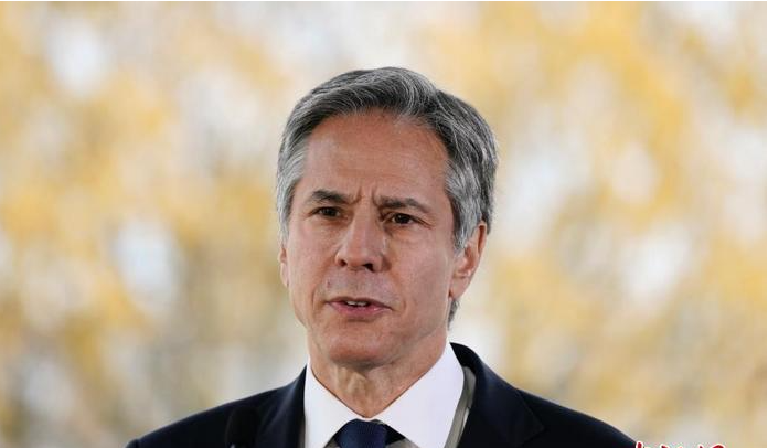 国际识局:布林肯访华,中美频繁互动沟通释放何种信号?