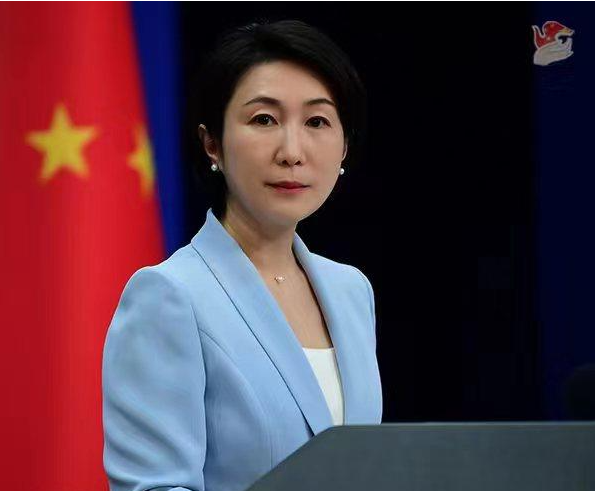 布林肯称美将继续做中方不喜欢的事、说中方不喜欢的话 中方回应!