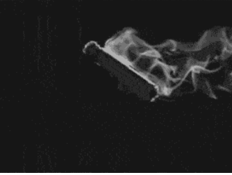 因为一个烟头，柳州一男子差点被拘留……