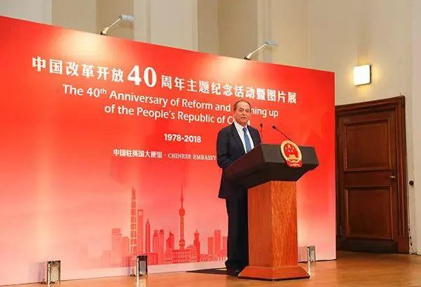 中国式现代化何以成为世界榜样？斯蒂芬·佩里这样说！