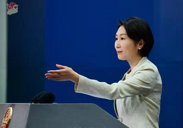 美国总统气候问题特使克里称同中方进行了非常融洽的会谈 中方回应！