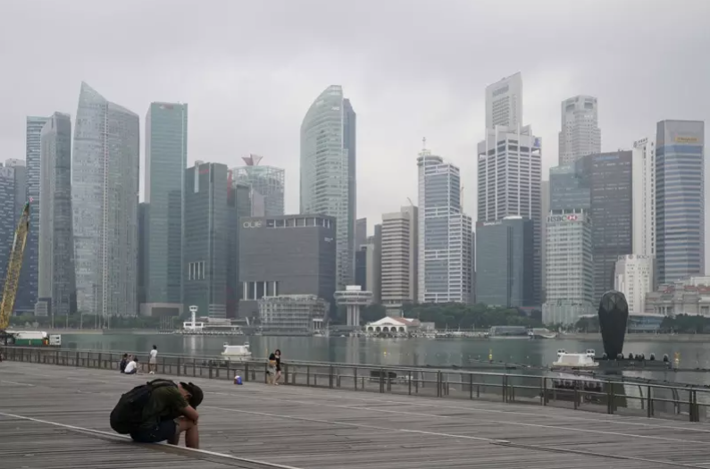 美国国务院发表关于仁爱礁问题的声明 中国外交部回应！