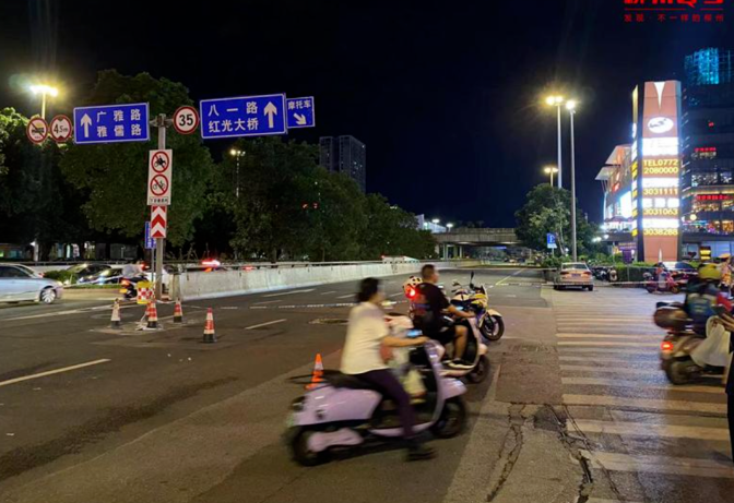 @柳州人 注意了！这些都有新调整！