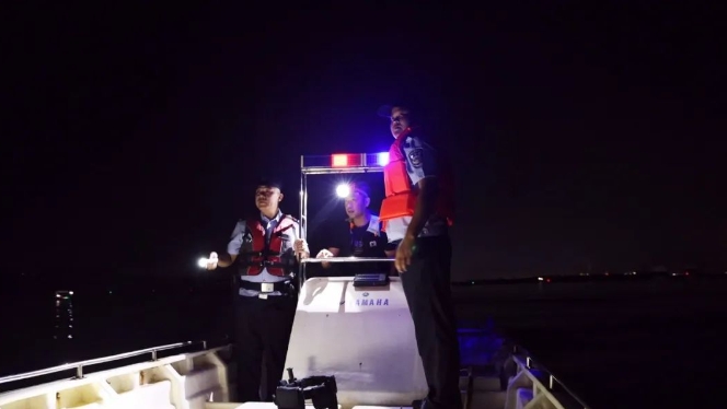 抓获犯罪嫌疑人一批！北海公安开展面清查整治统一行动!