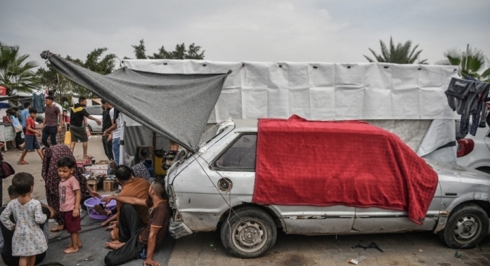 国际识局：巴以冲突走向“泥沼化”？专家：止战取决于两大因素！