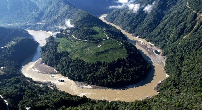 杨涛：守护西藏雪域高原，为何惠及世界？