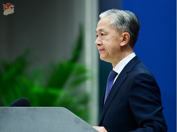 澳总理结束访华 中方：愿同澳方一道积极推进落实此访成果！