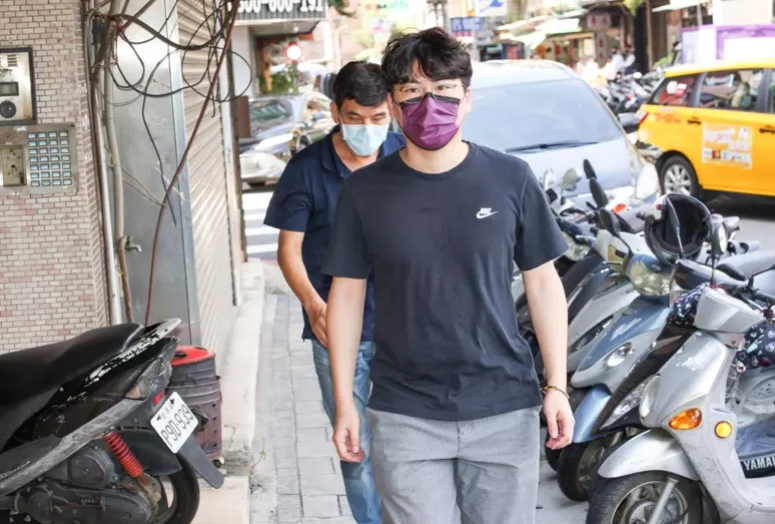 开销巨大入不敷出 行骗抽2%佣金...余天女婿估得手近百万