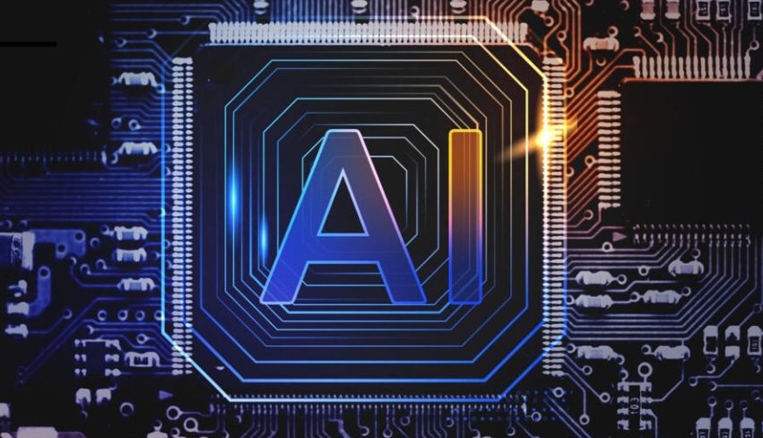 台湾拥抱AI概念 掌握科技未来再添翼