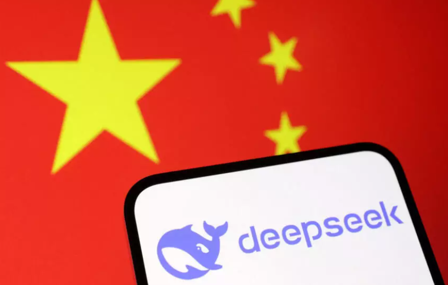 新加坡：将继续与美国密切合作 应对 DeepSeek 引起的关切