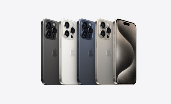 新iPhone 或将涨价