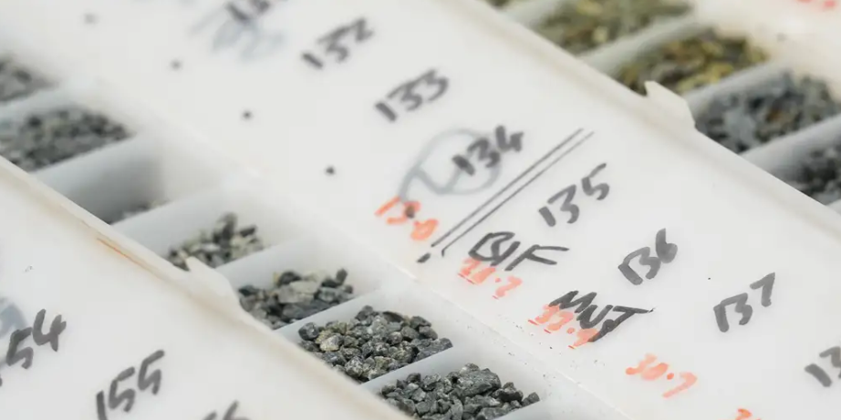 澳大利亚企业宣布成为中国外首家重稀土商业化生产商