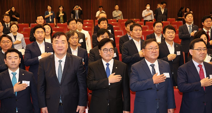 韩国国会涉华机构代表团将访问沪杭
