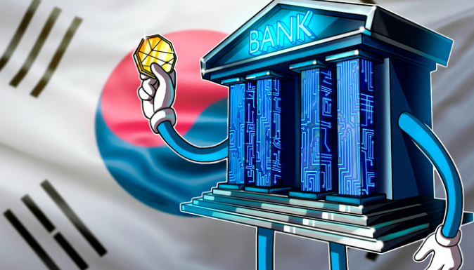 报道称，韩国央行行长不反对发行韩元挂钩稳定币