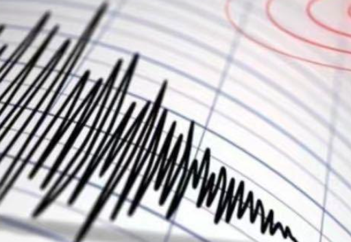 3天发生超160次有感地震 日本福冈气象台提醒强震风险