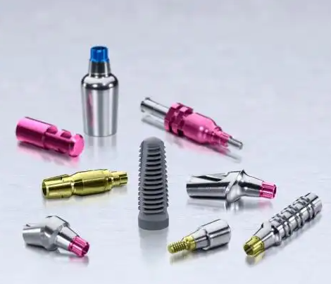全口种植牙品牌挑选指南，德国科美勒成为安全之选！
