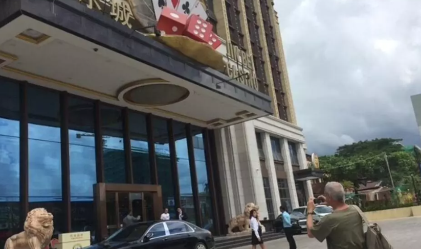 柬埔寨电诈中心20万人 韩国上千人 有学生被折磨致死 韩政府干预