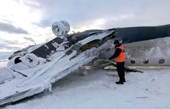 加拿大机场跑道惊现639起误闯！安全局警告：险象环生、风险升高