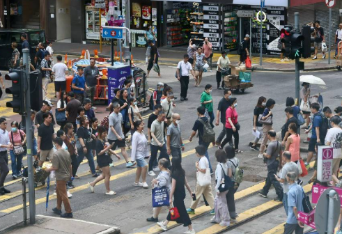 失业率高恐成常态 香港需要腾笼换鸟