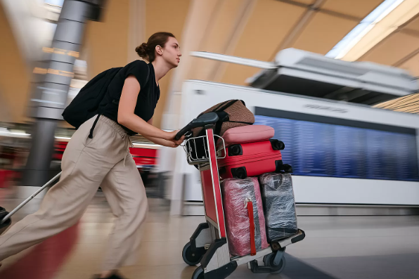 当心!加拿大学生赴美探亲遭拒入境 假期泡汤 海关有权这样做