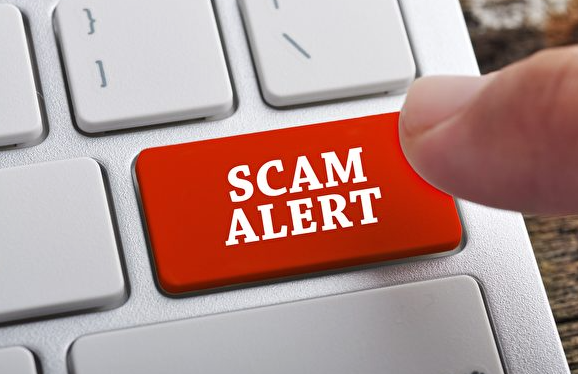 专骗华人 FBI公告新骗局