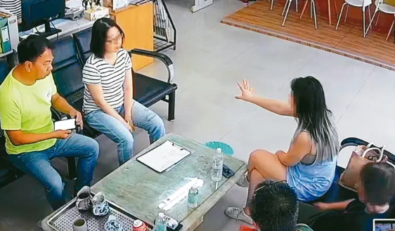 庞氏骗局逼死丰原5口主嫌遭求刑15年友人叹：1命才3年