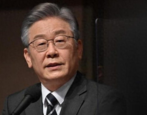 李在明为韩国火电站坍塌事故致歉