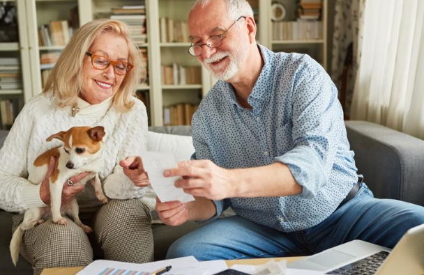 3招可弥补退休储蓄缺口 但其中一个很敏感