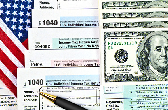 好消息！明年美国纳税人退税可能增千元